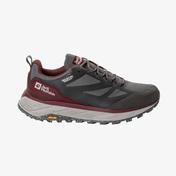 Jack Wolfskin Terraventure Texapore LowKadın Kahverengi Bot