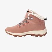 Jack Wolfskin Everquest Texaporeid Kadın Pembe Bot