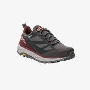 Jack Wolfskin Terraventure Texapore LowKadın Kahverengi Bot