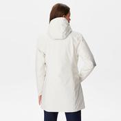 Jack Wolfskin Heidelstein Ins Kadın Gri Mont