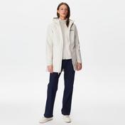 Jack Wolfskin Heidelstein Ins Kadın Gri Mont