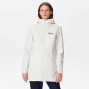 Jack Wolfskin Heidelstein Ins Kadın Gri Mont