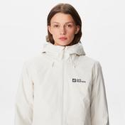 Jack Wolfskin Heidelstein Ins Kadın Gri Mont