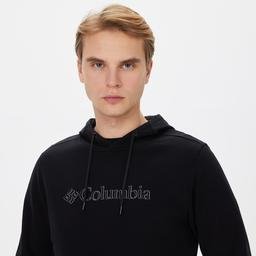 Columbia Branded Shadow Erkek Siyah  Sweatshirt
