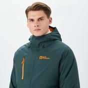Jack Wolfskin Troposphere Ins Erkek Yeşil Outdoor Ceket