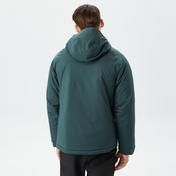 Jack Wolfskin Troposphere Ins Erkek Yeşil Outdoor Ceket