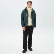 Jack Wolfskin Troposphere Ins Erkek Yeşil Outdoor Ceket