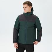 Jack Wolfskin Jasper Ins Erkek Yeşil Outdoor Ceket