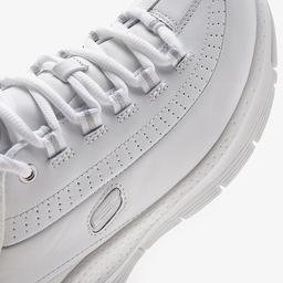 Skechers Arch Fit Kadın Beyaz/Gümüş Spor Ayakkabı