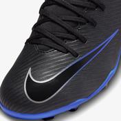 Nike Mercurial Superfly 9 Club Çocuk Siyah Çim Saha Kramponu