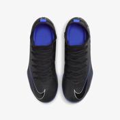Nike Mercurial Superfly 9 Club Çocuk Siyah Çim Saha Kramponu