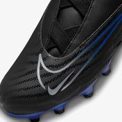 Nike Phantom Gx Academy Mg Çocuk Siyah Çim Saha Kramponu