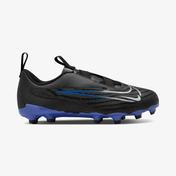 Nike Phantom Gx Academy Mg Çocuk Siyah Çim Saha Kramponu