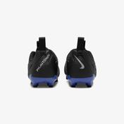 Nike Phantom Gx Academy Mg Çocuk Siyah Çim Saha Kramponu