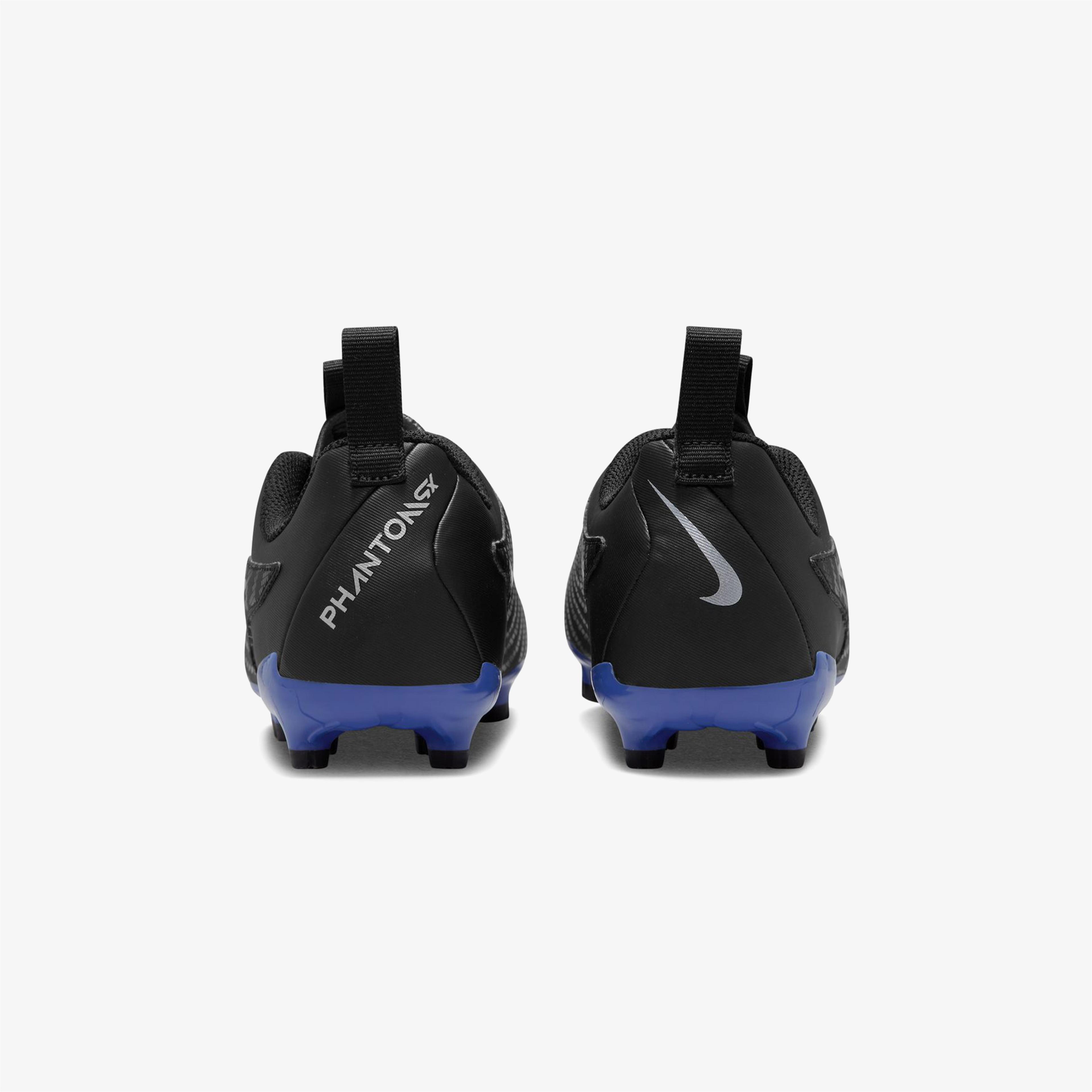 Nike Phantom Gx Academy Mg Çocuk Siyah Çim Saha Kramponu