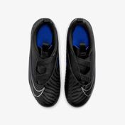 Nike Phantom Gx Academy Mg Çocuk Siyah Çim Saha Kramponu
