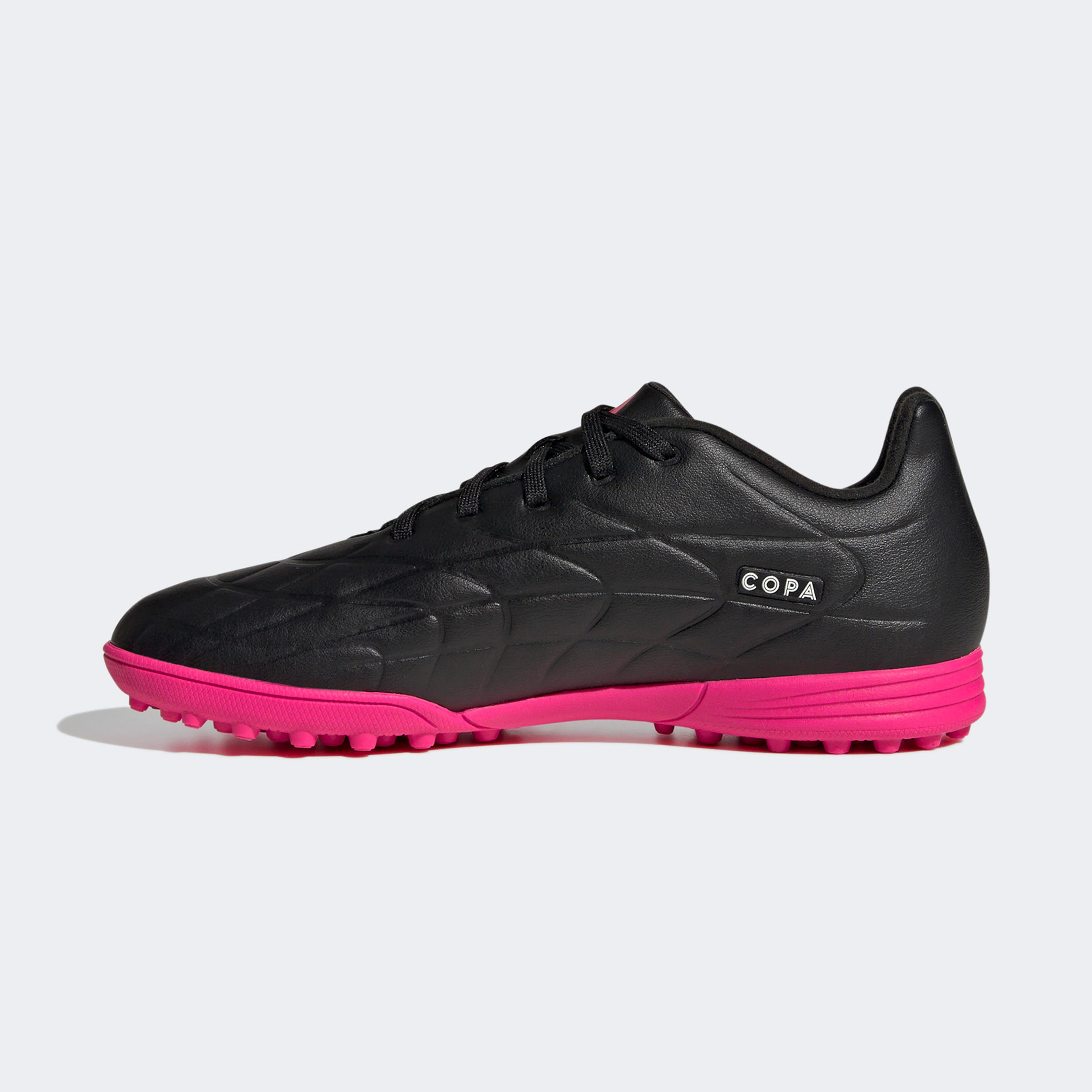 adidas Copa Pure Tf Çocuk Siyah Krampon