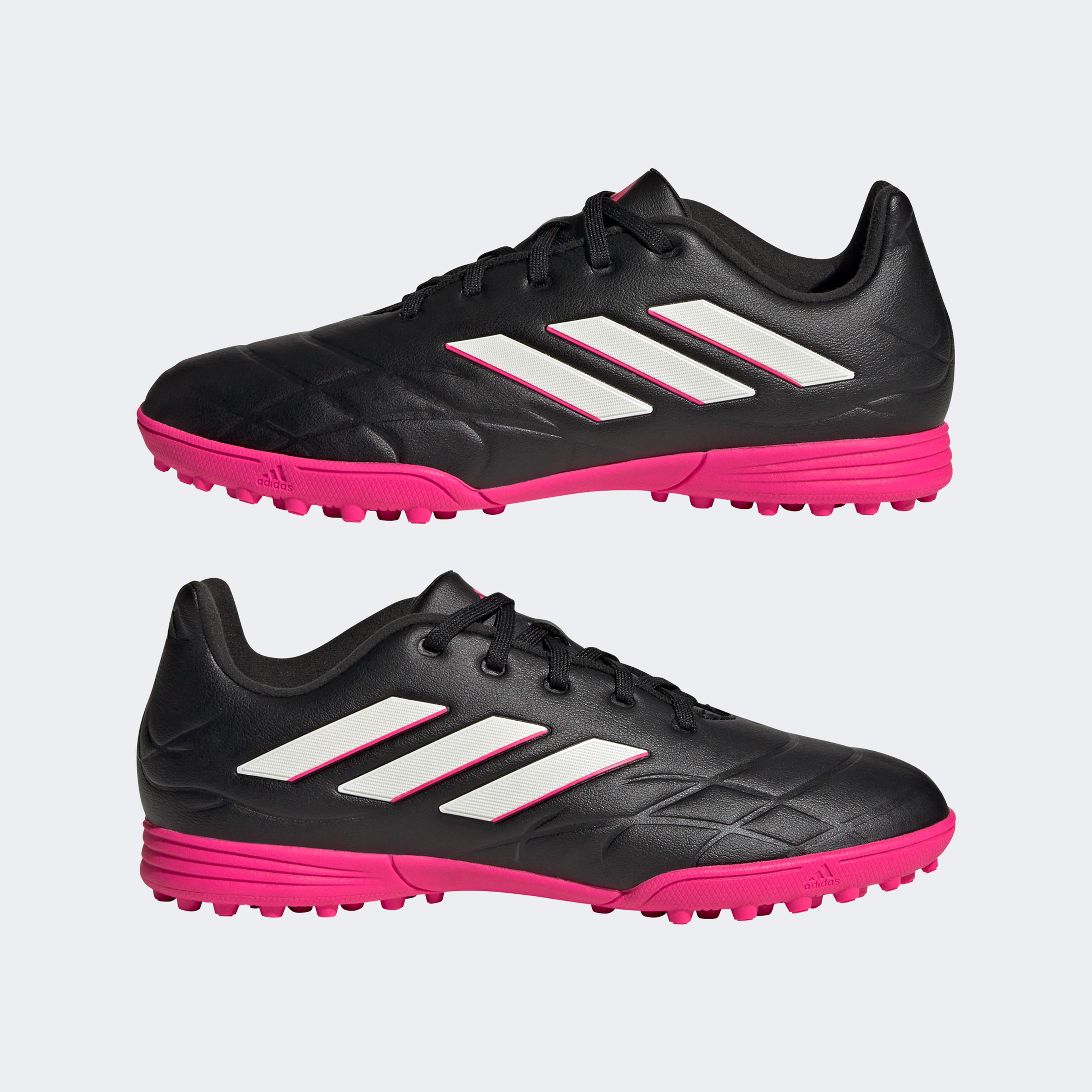 adidas Copa Pure Tf Çocuk Siyah Krampon