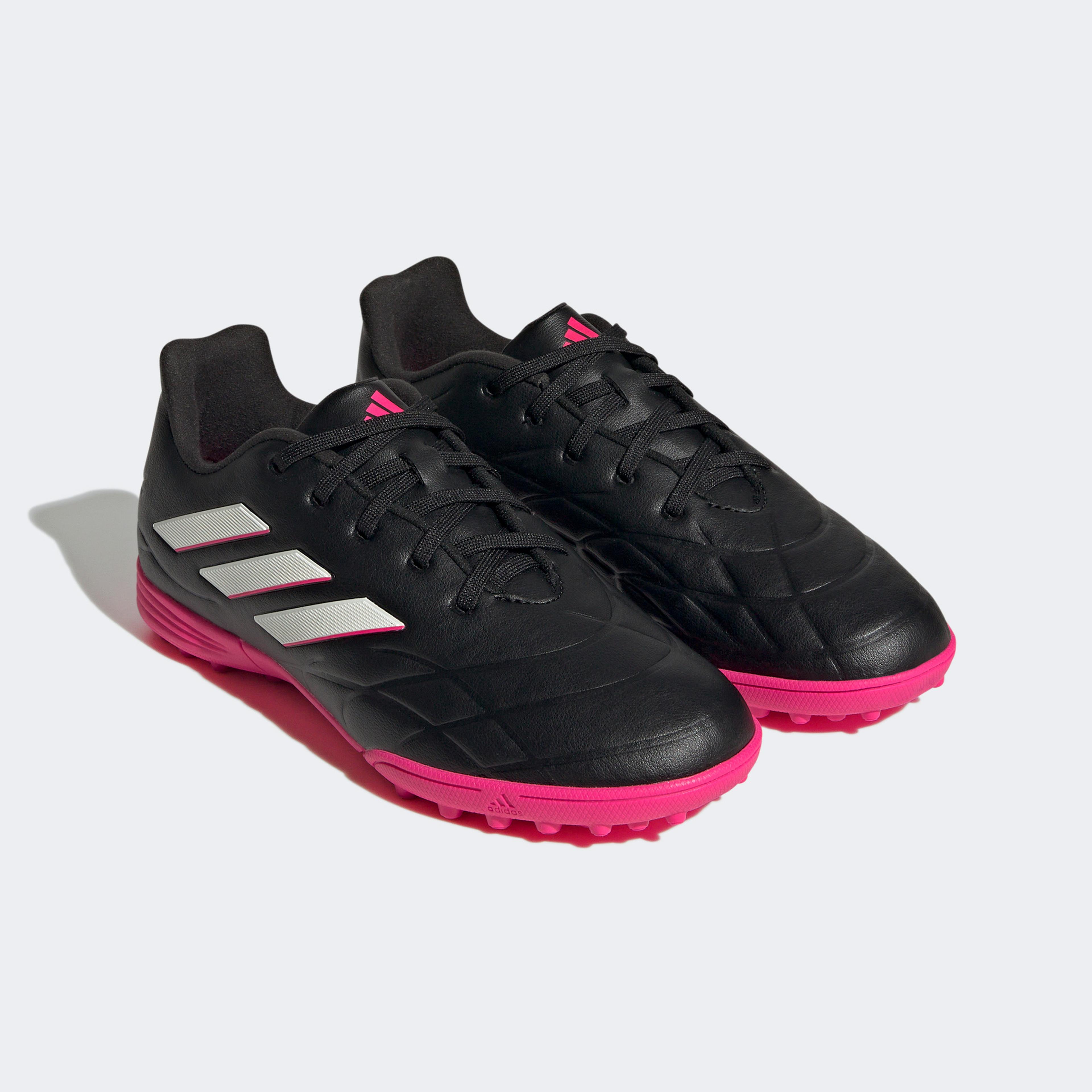 adidas Copa Pure Tf Çocuk Siyah Krampon