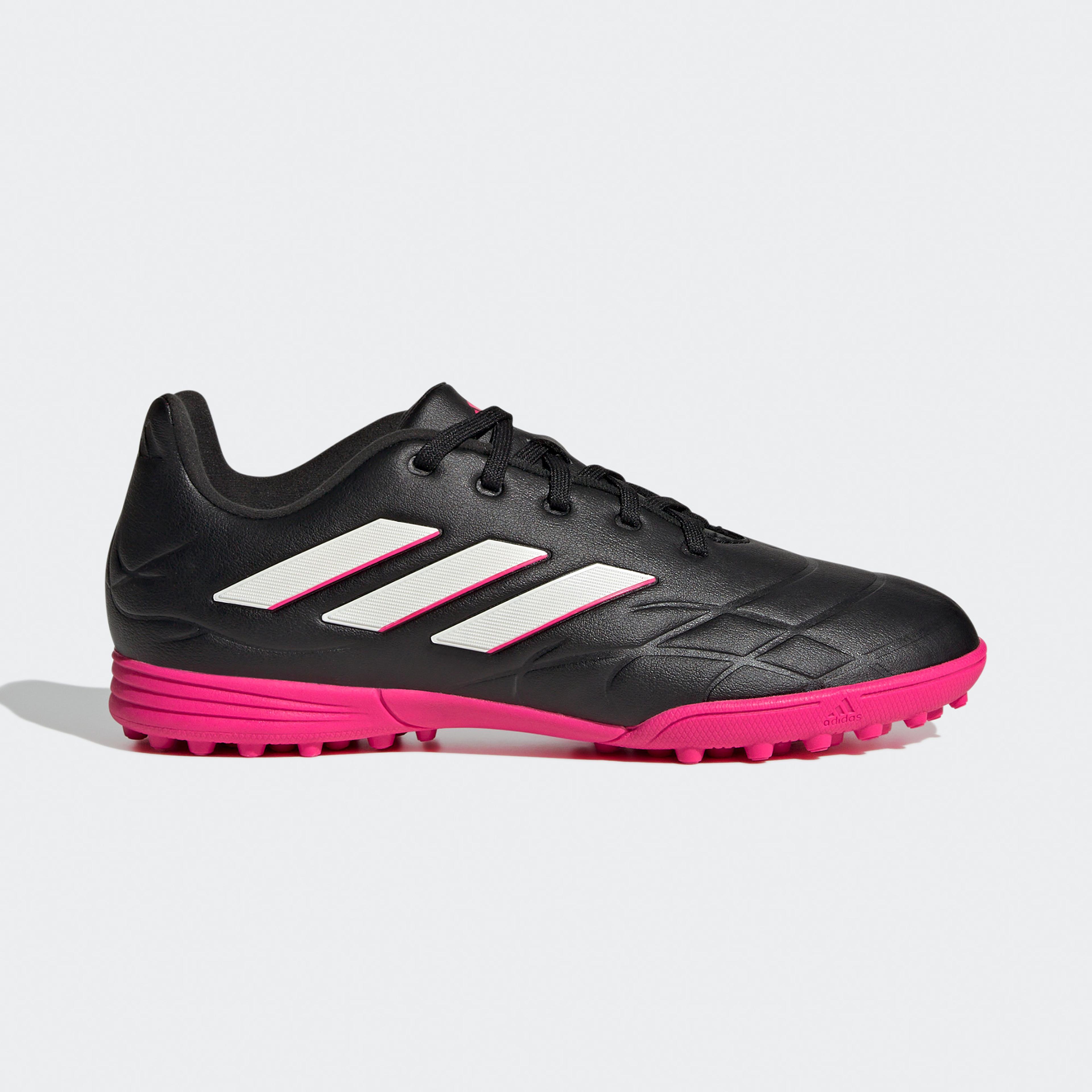 adidas Copa Pure Tf Çocuk Siyah Krampon