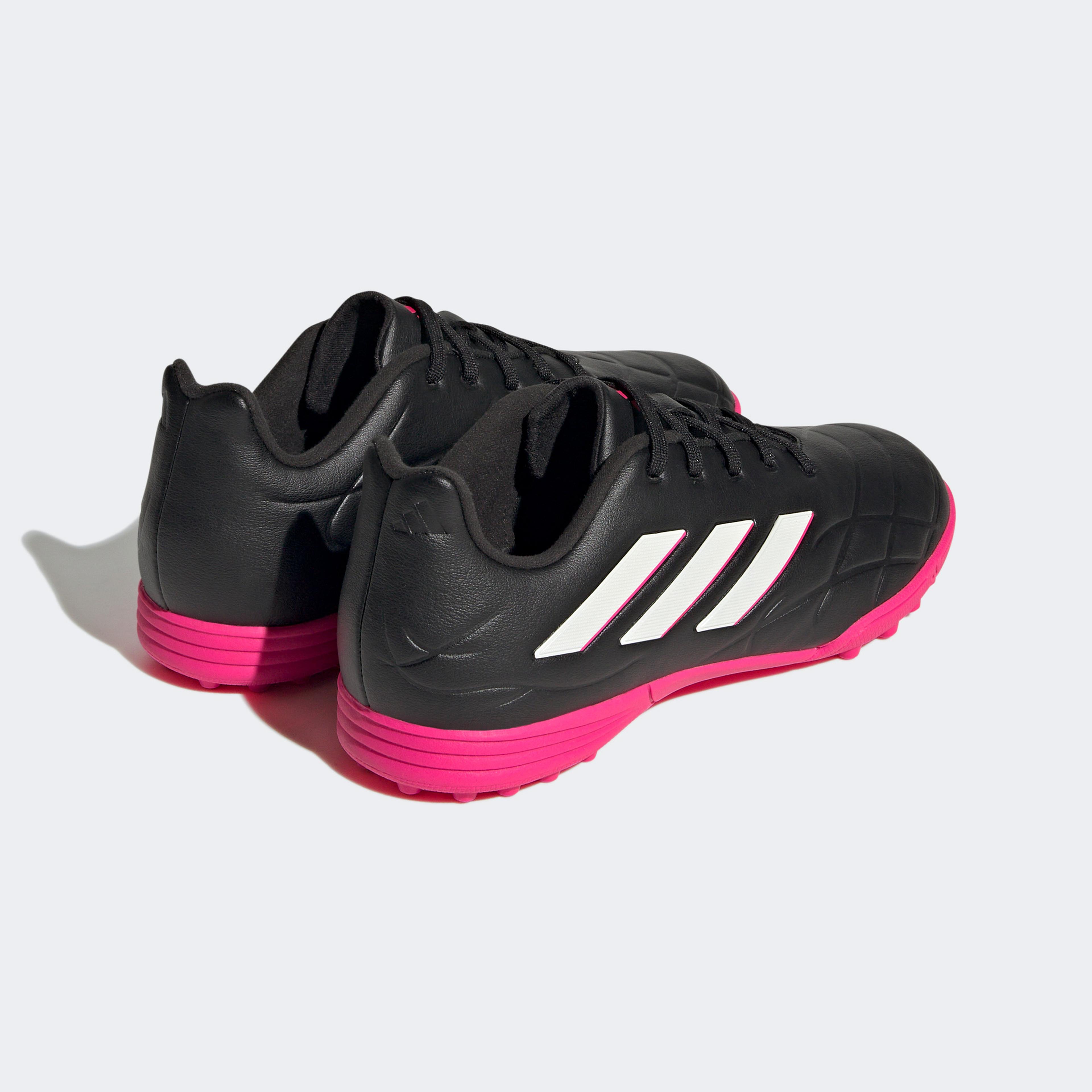 adidas Copa Pure Tf Çocuk Siyah Krampon