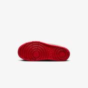 Nike Court Borough Low Recraft Çocuk Kırmızı Sneaker