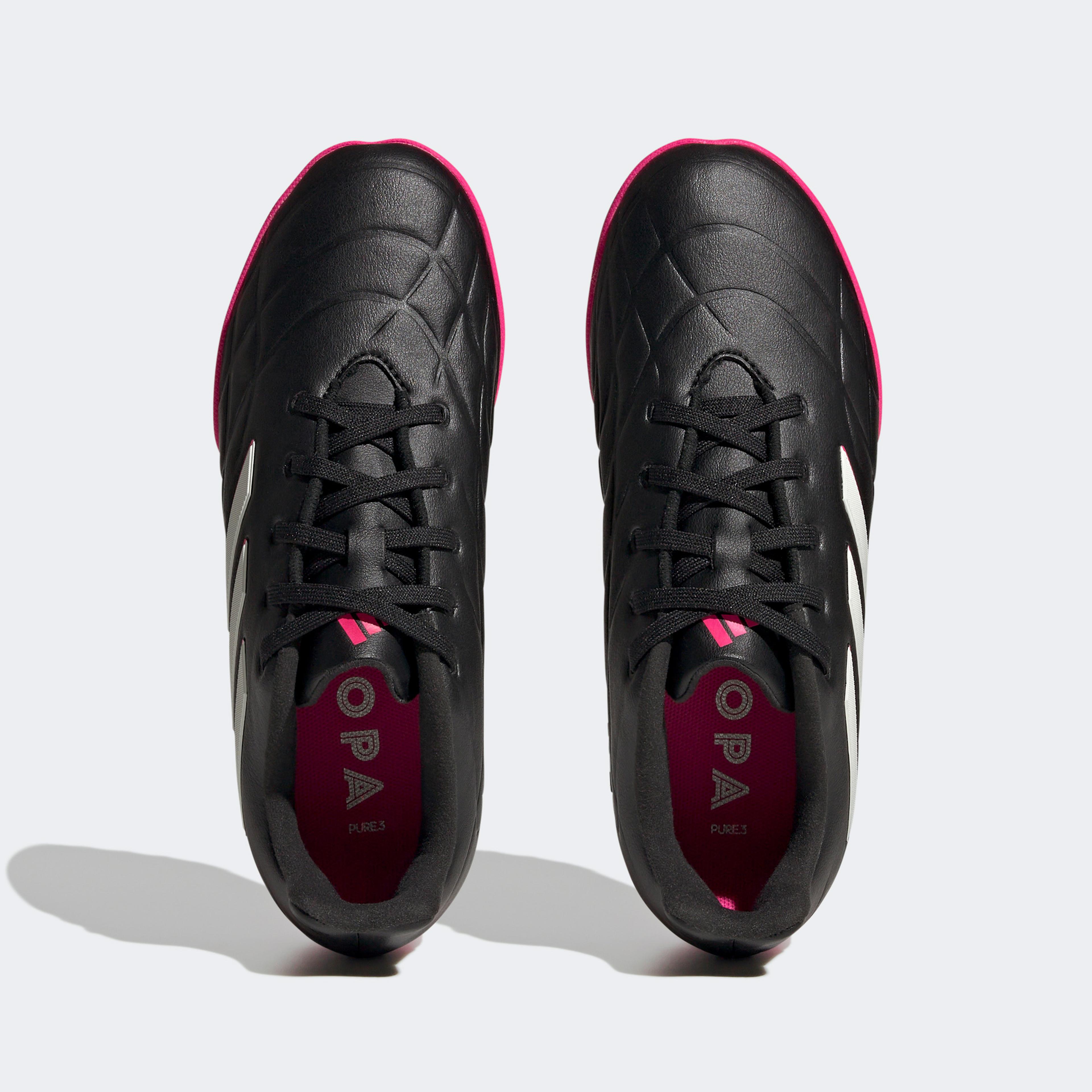 adidas Copa Pure Tf Çocuk Siyah Krampon