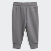 adidas Originals Crew Set Bebek Pembe Eşofman Takımı
