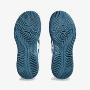 Asics Gel-Dedicate 8 Gs Çocuk Yeşil Tenis Ayakkabısı