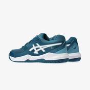 Asics Gel-Dedicate 8 Gs Çocuk Yeşil Tenis Ayakkabısı