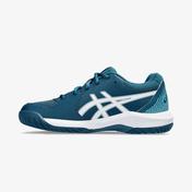 Asics Gel-Dedicate 8 Gs Çocuk Yeşil Tenis Ayakkabısı
