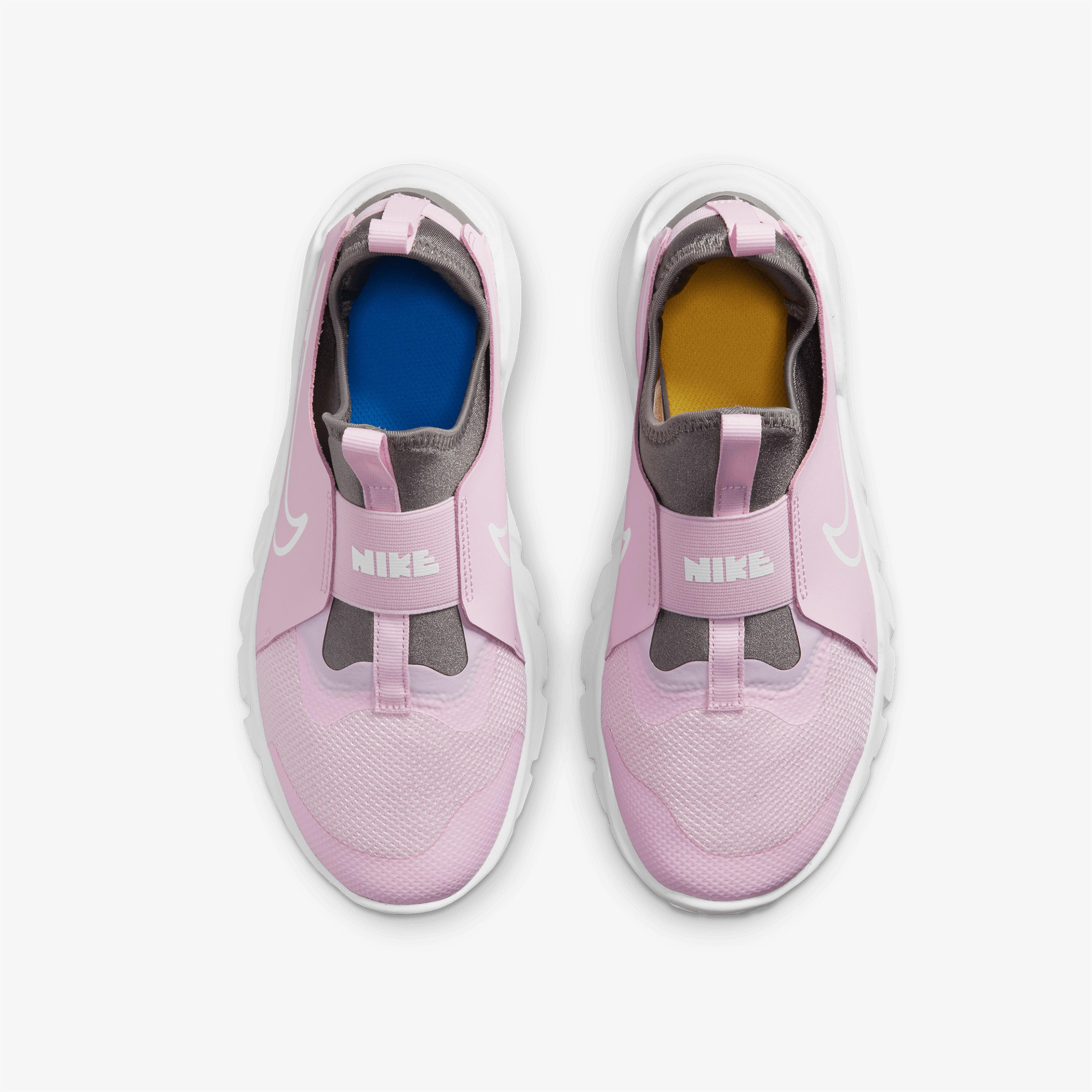 Nike Flex Runner 2 Genç Çocuk Pembe Koşu Ayakkabısı