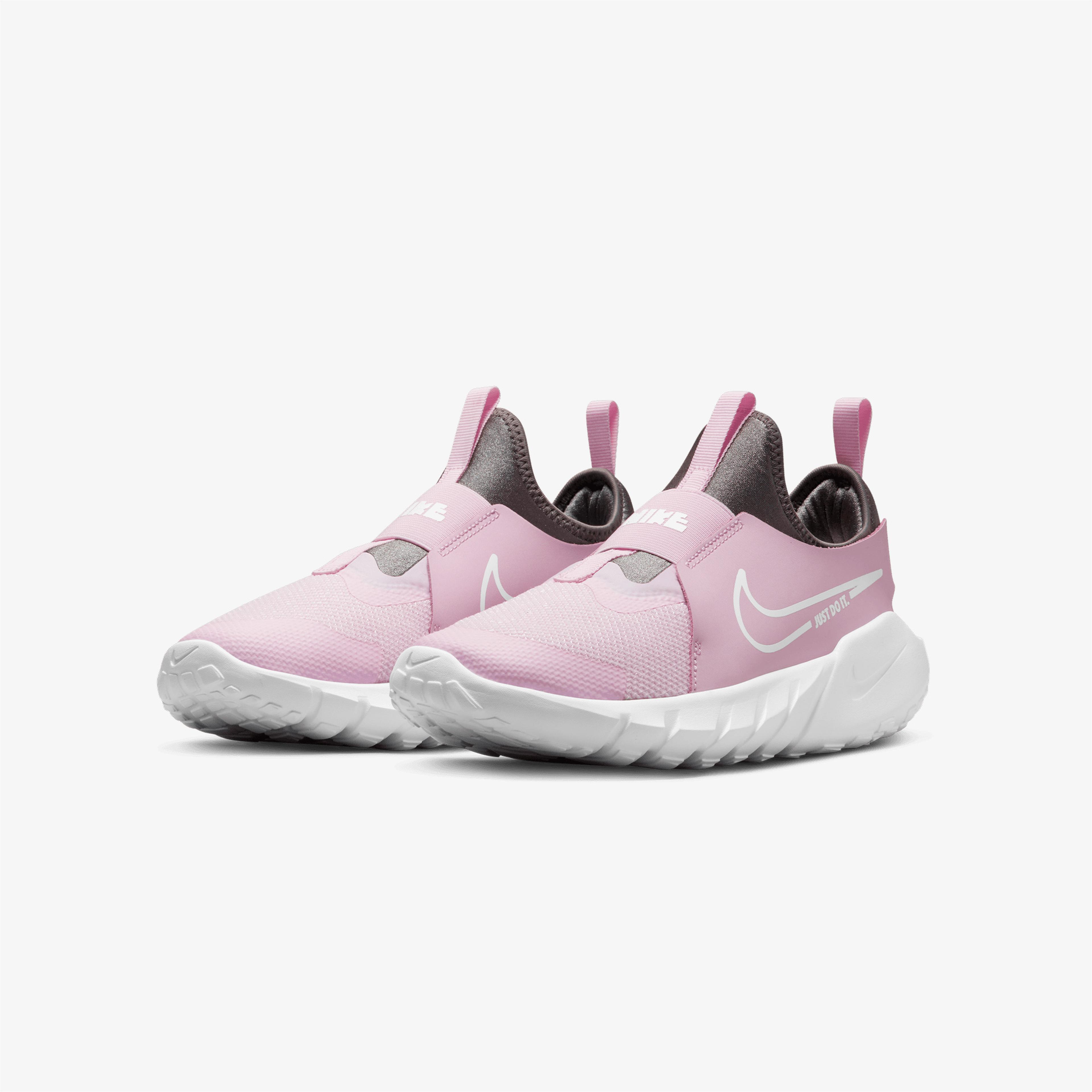 Nike Flex Runner 2 Genç Çocuk Pembe Koşu Ayakkabısı