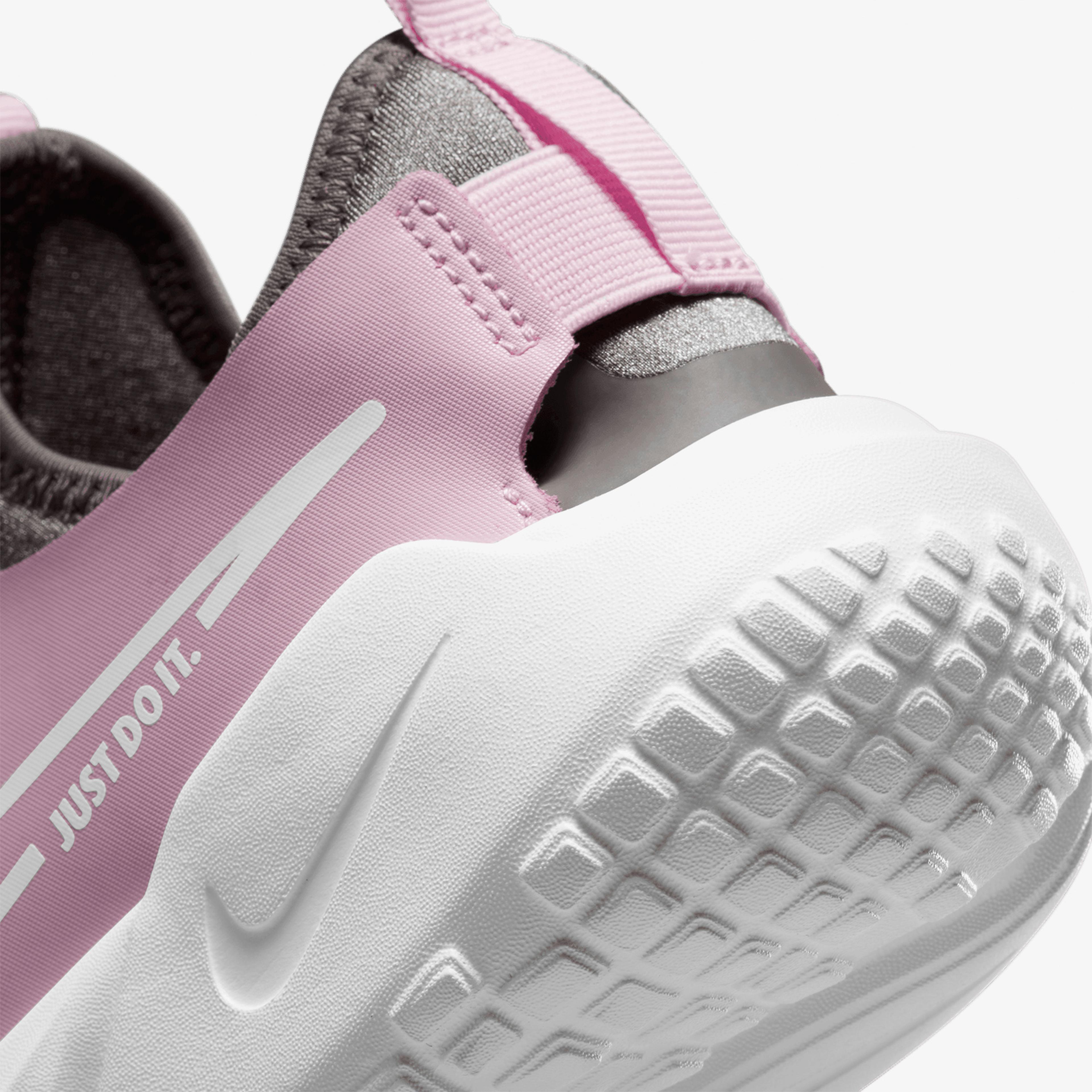 Nike Flex Runner 2 Genç Çocuk Pembe Koşu Ayakkabısı