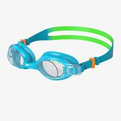 Speedo Skoogle Çocuk Mavi Yüzücü Gözlüğü