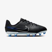 Nike Tiempo Legend 10 Academy Çocuk Siyah Çim Saha Kramponu
