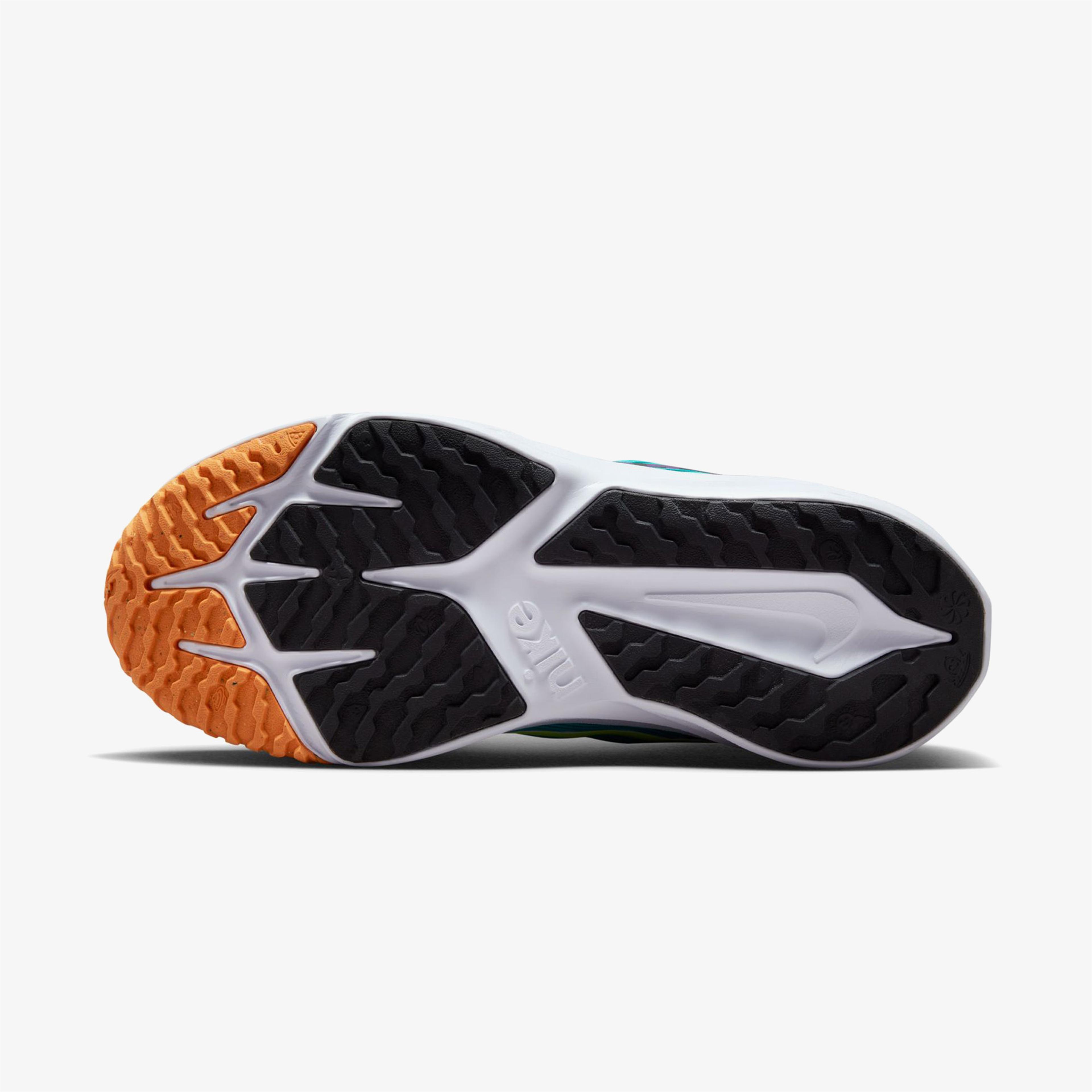 Nike Star Runner 4 Nn Se (Gs) Çocuk Yeşil Koşu Ayakkabısı