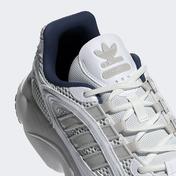 adidas Originals Ozmillen 2000 Running Erkek Beyaz Spor Ayakkabı