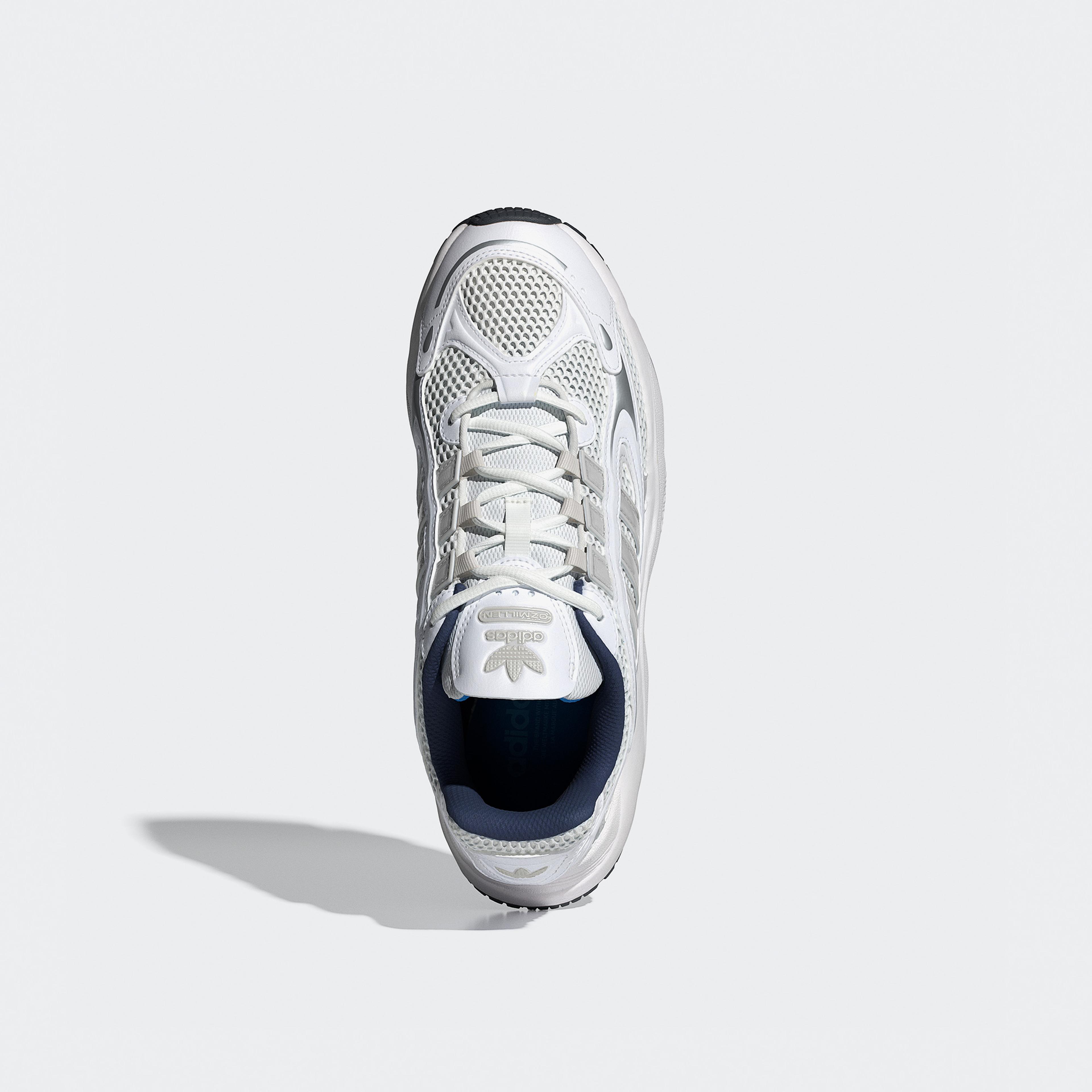 adidas Originals Ozmillen 2000 Running Erkek Beyaz Spor Ayakkabı