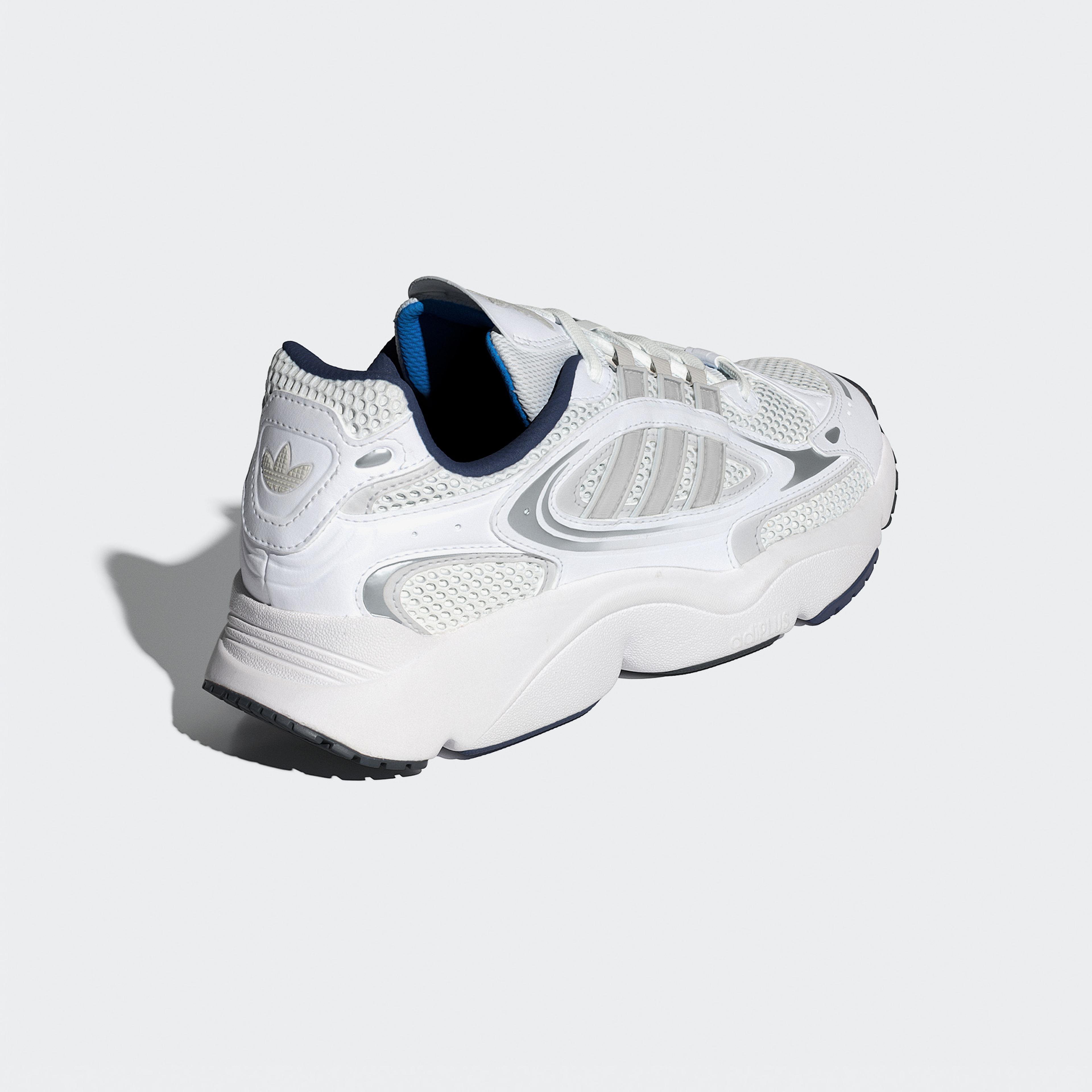 adidas Originals Ozmillen 2000 Running Erkek Beyaz Spor Ayakkabı
