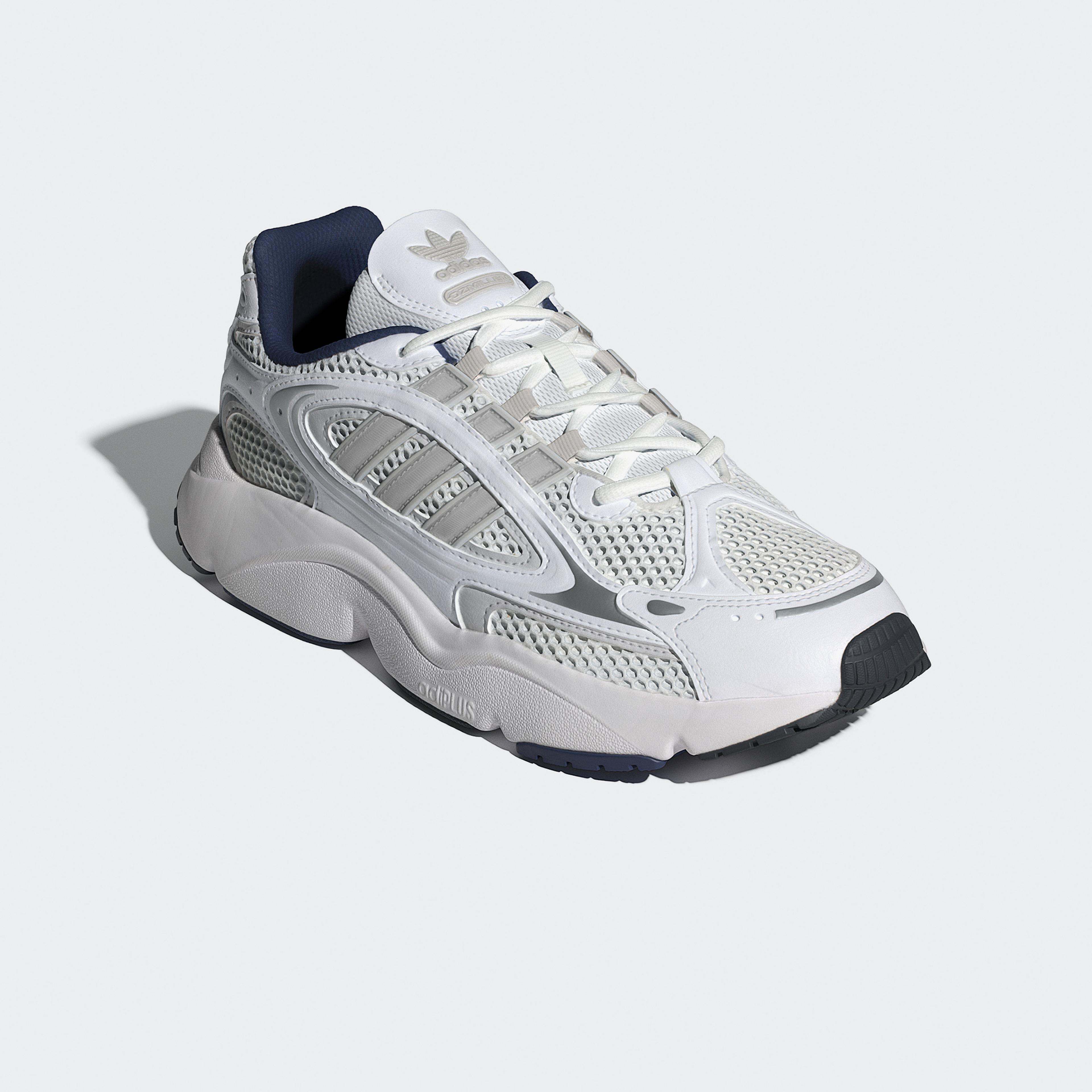 adidas Originals Ozmillen 2000 Running Erkek Beyaz Spor Ayakkabı