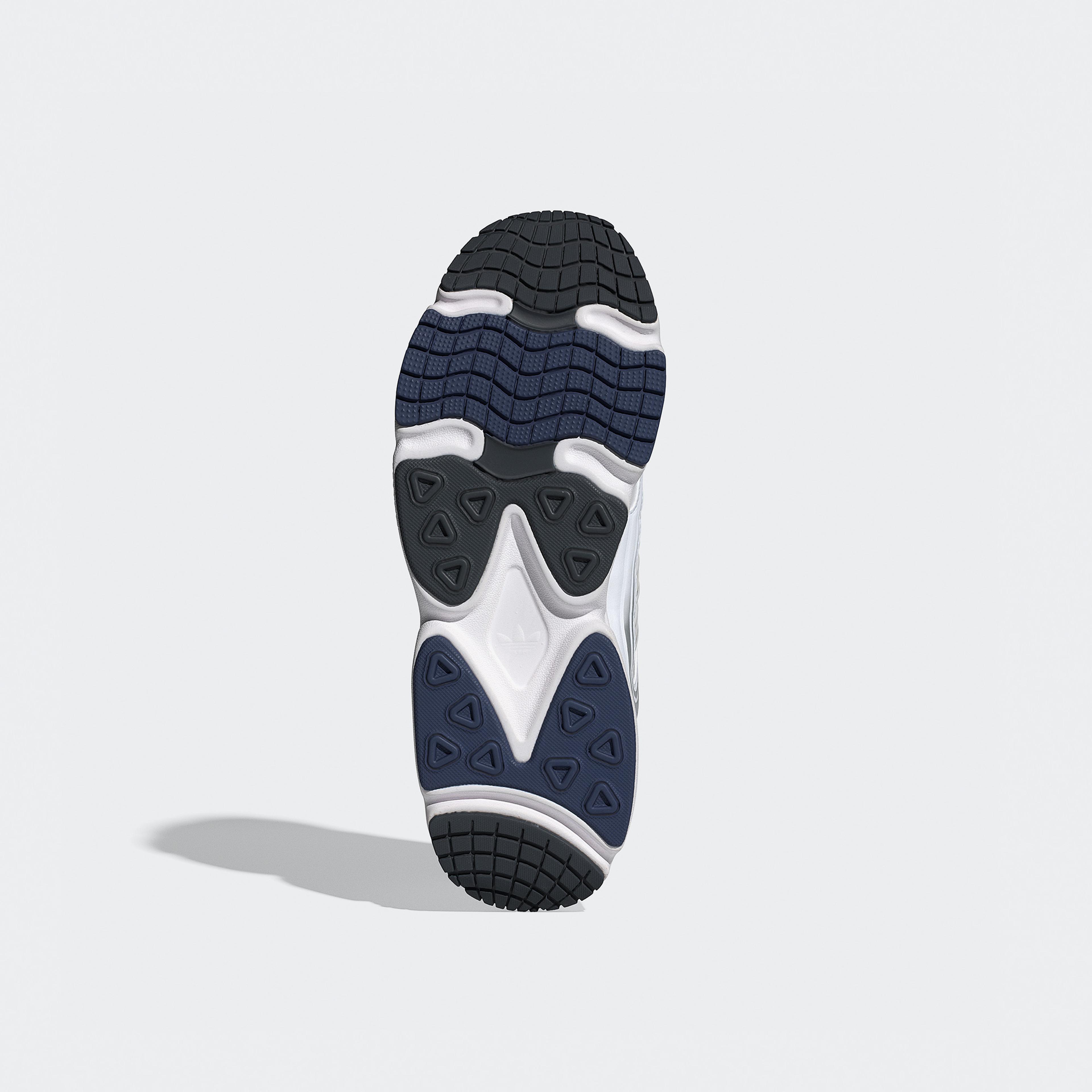 adidas Originals Ozmillen 2000 Running Erkek Beyaz Spor Ayakkabı