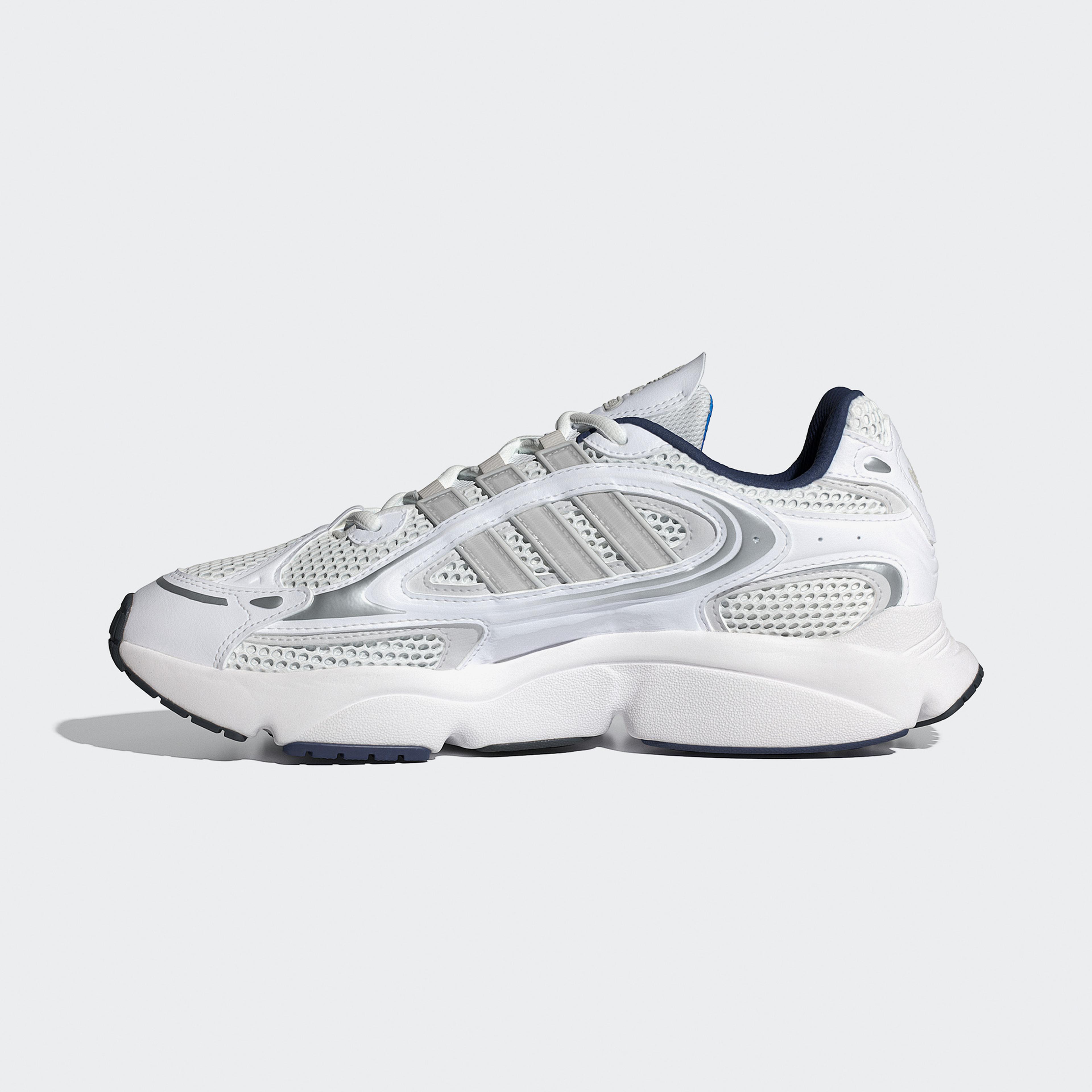 adidas Originals Ozmillen 2000 Running Erkek Beyaz Spor Ayakkabı