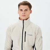 Columbia Titan Pass Erkek Krem Polar Ceket