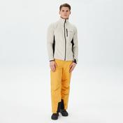 Columbia Titan Pass Erkek Krem Polar Ceket