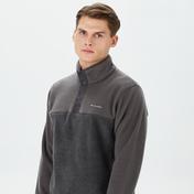 Columbia Steens Mountain Erkek Gri Polar Ceket
