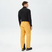 Columbia Kick Turn III Erkek Sarı Kayak Pantolonu