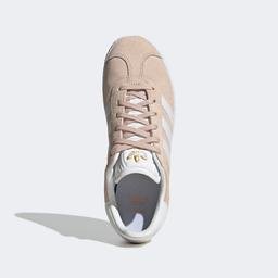 adidas Originals Gazelle Kadın Pembe Spor Ayakkabı