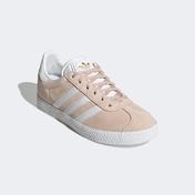 adidas Originals Gazelle Çocuk Pembe Spor Ayakkabı