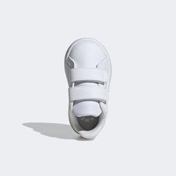 adidas Sportswear Grand Court 2.0 Cf Bebek Beyaz Spor Ayakkabı